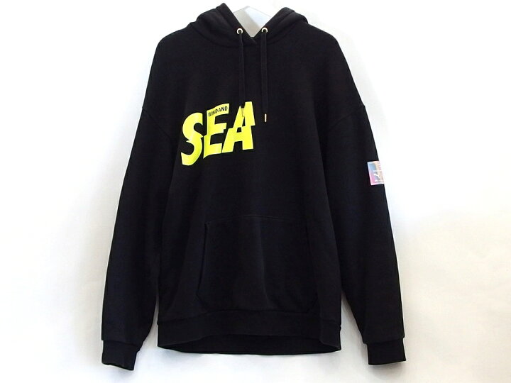 楽天市場】【中古】WIND AND SEA ウィンダンシー ×PUMA コラボ 