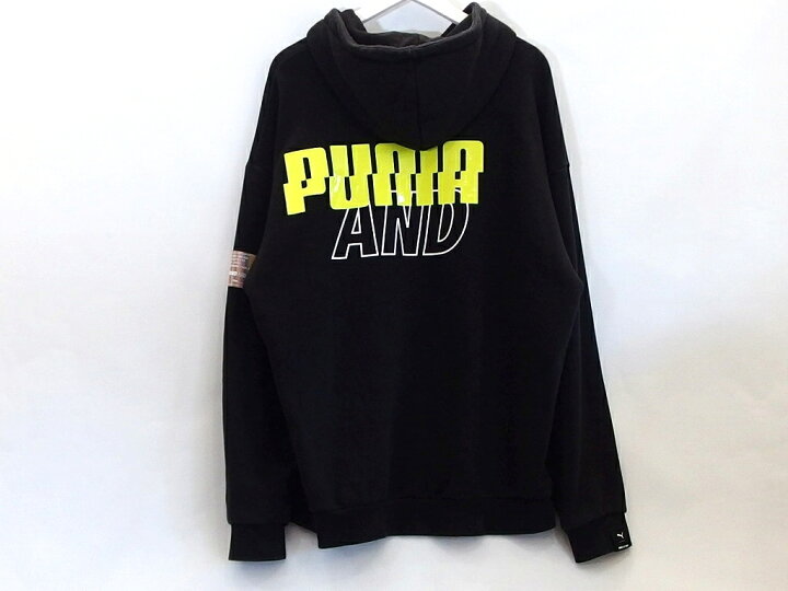 楽天市場】【中古】WIND AND SEA ウィンダンシー ×PUMA コラボ 