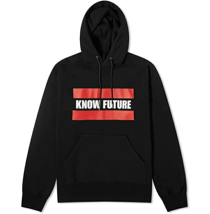 楽天市場】【中古】sacai サカイ 【24SS】KNOW FUTURE パーカー  