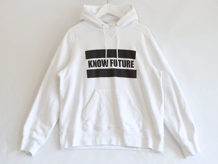 楽天市場】【中古】sacai サカイ 【24SS】KNOW FUTURE パーカー  