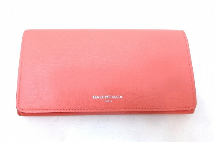 楽天市場】【中古】BALENCIAGA バレンシアガ エッセンシャルマニー  
