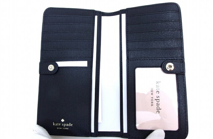 楽天市場】kate spade ケイトスペードニューヨーク PVC ダーシー 
