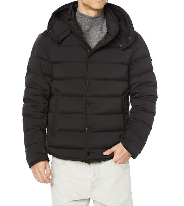 楽天市場】【中古】MONCLER モンクレール NAZAIRE ダウンジャケット 