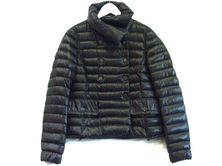 楽天市場】【中古】DUVETICA デュベティカ ダウンジャケット CELTINA 