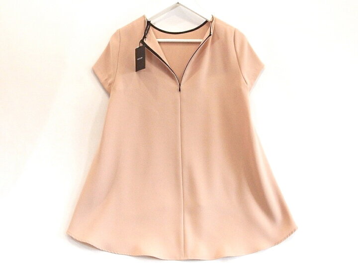 楽天市場】【中古】YOKO CHAN ヨーコチャン チュニック フレンチ 