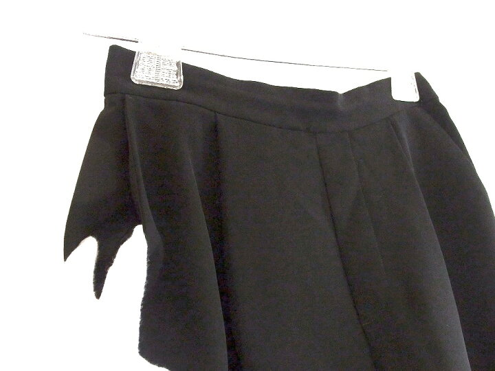 楽天市場】【中古】ENFOLD エンフォルド パンツ ウエストゴム 