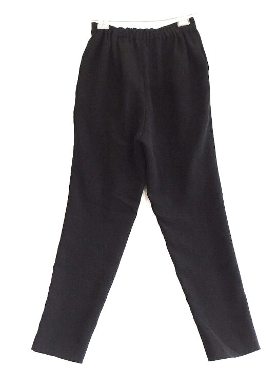 楽天市場】【中古】ENFOLD エンフォルド パンツ ウエストゴム 