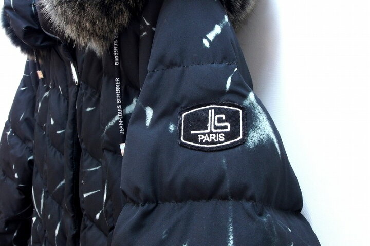 楽天市場】【中古】 【JEAN-LOUIS SCHERRER ジャンルイシェレル 