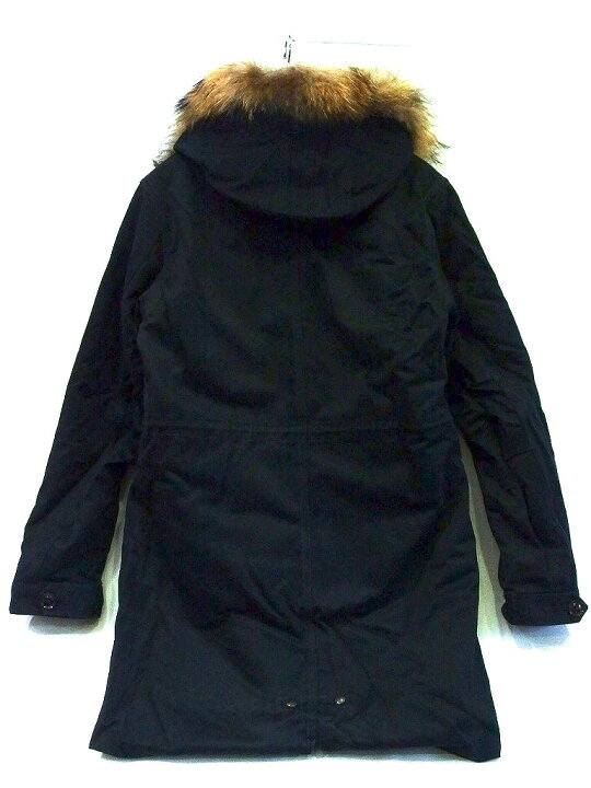 楽天市場】【中古】studious ステュディオス モッズコート フード  