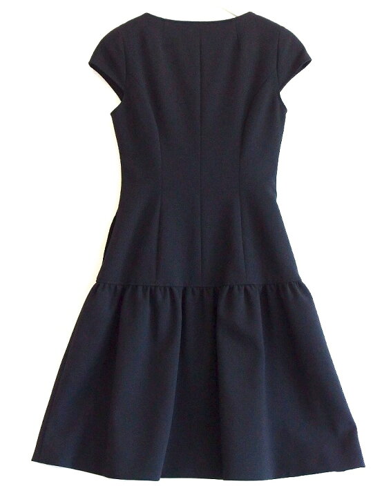 楽天市場】【中古】Rene ルネ フレンチスリーブ フロントジップ  