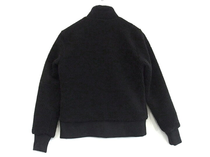 楽天市場】【中古】DESCENTE デサント GOLF ボア ジップアップ 