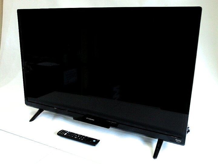楽天市場】【中古】 FUNAI 液晶テレビ F140シリーズ 32V型 FIRETV 2022 