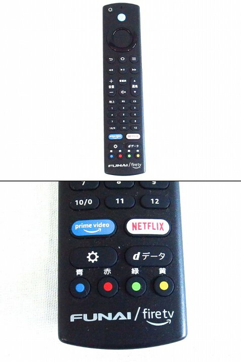 楽天市場】【中古】 FUNAI 液晶テレビ F140シリーズ 32V型 FIRETV 2022 