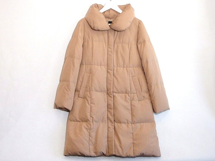楽天市場】【中古】M-PREMIER エムプルミエ ボリュームカラー 無地 