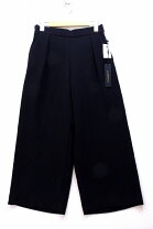 楽天市場】ワイドパンツ レディース（ブランドダナキャラン 