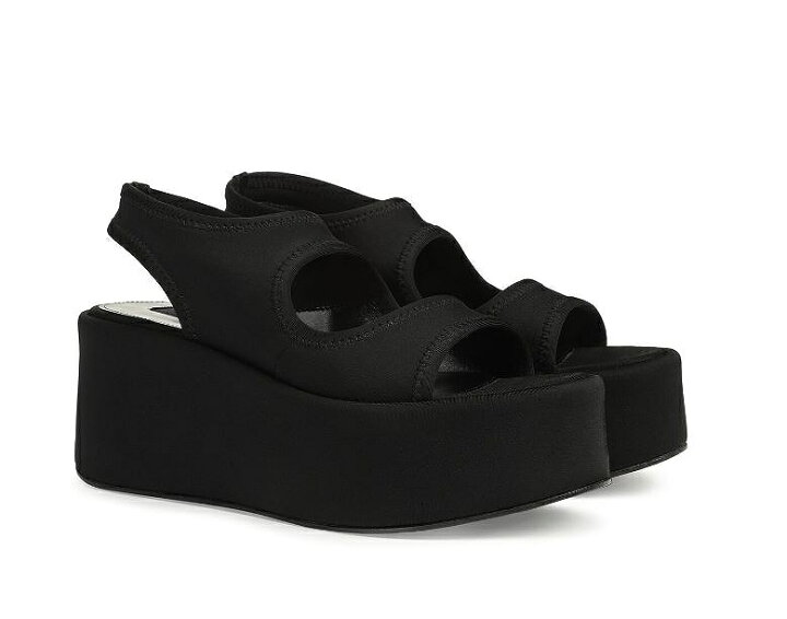 楽天市場】Sergio Rossi セルジオロッシ 【24SS】新作 SR JANE WEDGES  