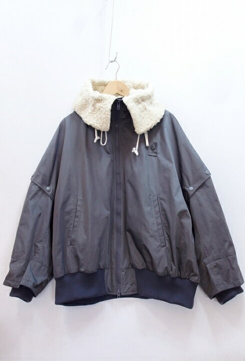 楽天市場】【中古】Yohji Yamamoto ヨウジヤマモト REGULATION 2WAY 中 