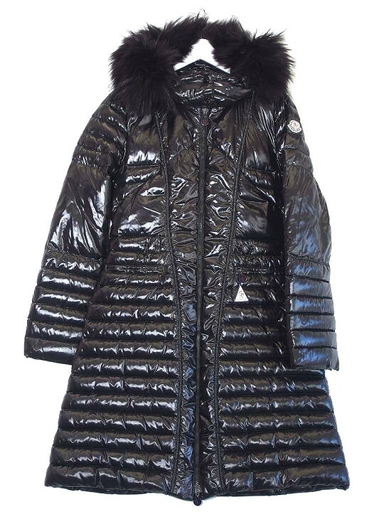 楽天市場】【中古】MONCLER モンクレール *レリアン コラボ ダウン 