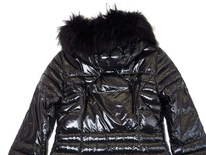 楽天市場】【中古】MONCLER モンクレール *レリアン コラボ ダウン  
