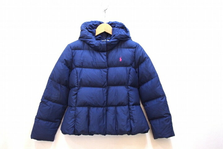 楽天市場】【中古】POLO RALPH LAUREN ラルフローレン キッズ 女の子用 