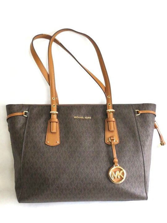 楽天市場】【中古】MICHAEL KORS マイケルコース ボイジャー 