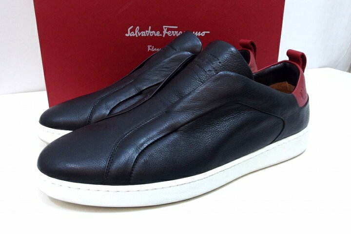 楽天市場】【中古】Salvatore Ferragamo サルヴァトーレフェラガモ 