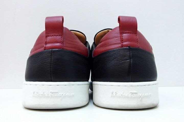 楽天市場】【中古】Salvatore Ferragamo サルヴァトーレフェラガモ 