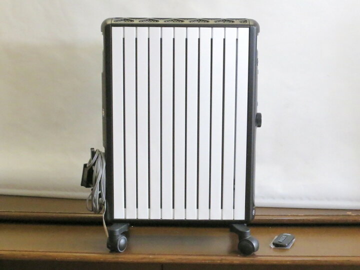 楽天市場】【中古】DeLonghi デロンギ オイルヒーター マルチ 