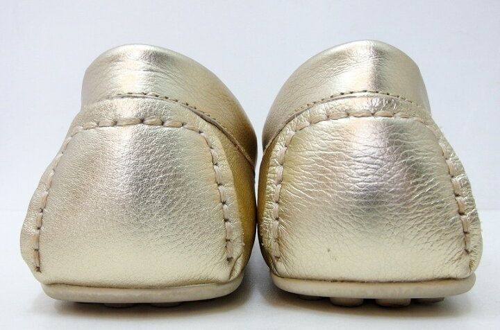 楽天市場】【中古】DIANA ダイアナ ビットローファー 本革レザー 