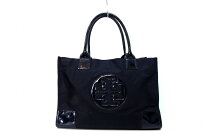 楽天市場】トリーバーチ 中古（素材（生地・毛糸）エナメル）（トート 