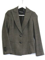楽天市場】アルマーニ 中古 ジャケット テーラード（レディース 