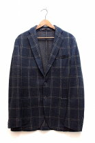 楽天市場】eleventy ジャケット エルボーパッチの通販