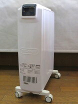 楽天市場】デロンギ オイル ヒーター ddq0915－whの通販