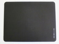 【中古】 Pulsar ゲーミングマウスパッド ES2 (3mm Soft)　420mm×330mm L ブラック sy5016225569