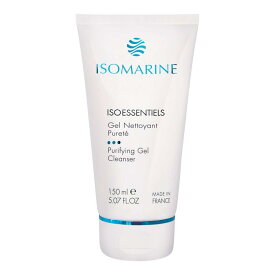 イソマリン リファイニングジュレ ウォッシングジェル 海藻エキス 潤う新感覚洗顔 保湿洗顔ジェル しっとりとした洗いあがり 引き締まった洗いあがり