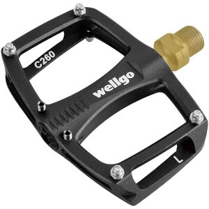 WELLGO(EFS) A~y_ yʃ`^Vtg st ubN 188g [h/ATB/MTB C-260