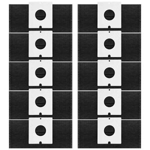 Andexi �O�H�|���@�K�p���p�b�N MP-9A 10���� MP-9/MP-2/MP-3/MP-5/MP-7/MP-9/MP-3A/MP-7A �Ή���p�i �Y���p�b�N �O�H�d�@ ���`���p�b�N���|���@�K�p