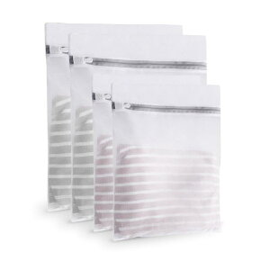 SAPASLIFE ����l�b�g �����h���[�l�b�g �p�^ 4���Z�b�g�y2��40x50cm+2��30x40cm�z ��܃l�b�g �l�b�g�o�b�O �����h���[ �o�b�O ���[�l�b�g ����}�O�l�V�E���l�b�g ��v �ϋv�� �t�@�X�i�[ �ׂ���