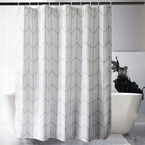 AooHome �V�����[�J�[�e�� �h�� �h�J�r���j�b�g�o�X ���� �����x ���� ���d ���� �X�g���C�v �ډB�� �o�X�p�i �����C�J�[�e�� �����O�t�� ��t�ȒP