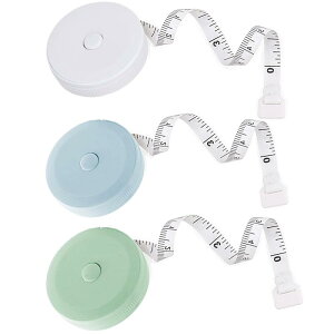 ShuaWdk ���W���[ ������ 2m �ٖD �m�� ��K �e�[�v���W���[ 200cm 79inch �o�X�g �E�G�X�g ���� �C���` �Z���` ���W���[ �� ���� ���ʖڐ� �����O���W���[ �I�[�g���W���[ �����{�^���t�� �X���[