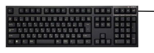 REALFORCE ���A���t�H�[�X ���v�� R3S �L�[�{�[�h �É� �L�� USB �Ód�e�ʖ��ړ_���� Windows ���[�U�[��� ���Ȃ��� ���{��z�� R3S1,2