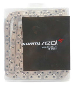 SRAM(X) Red eTap AXS p`F[ 12p/12Sp/12Xs[hp 114 links [sAi]