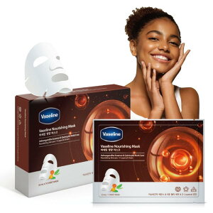 Vaseline @ZN}XN 1