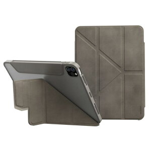 yMagEasyz iPad Air 5 Air4 / iPad Pro 11 2022 2021 Ή P[X 蒠^ I[gX[v Ή w NA tbv O / Apple Pencil2 [d \ X ی Jo[ 