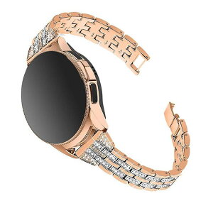 Garmin vivomove Style p oh xg GKg 炫 CXg[ vxg 20mm ^ Xgoh For K[~ BH[u X^C Xgoh