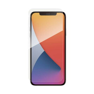 Deff(ディーフ) High Grade Glass Screen Protector for iPhone 12 mini(5.4インチ)全面保護 極薄 タッチ感度 厚さ0.25mm