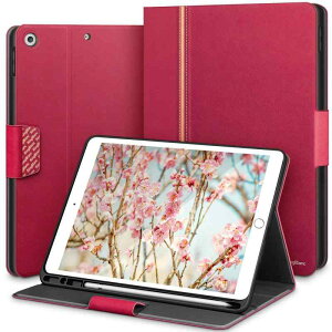 KingBlanc iPad 10.2 P[X 9/8/7 (2021/2020/2019) P[X y[\ 蒠^ Sʕی PUU[ I[gX[vEX^h@\t