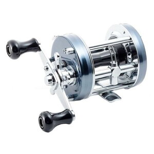 �A�u�K���V�A (Abu Garcia) Ambassadeur (�A���o�T�_�[) 4500/5500/6500 �V���[�Y �_�u���n���h���^�C�v �e��(�����A�o�X�ނ�Ȃ�)
