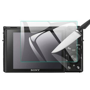 EternalStars 3 tیtB JXN[veN^[KX dx9H tJo[veNV ΉJfSONY RX100VII / RX100VI / RX100V / RX100IV / RX100III / R