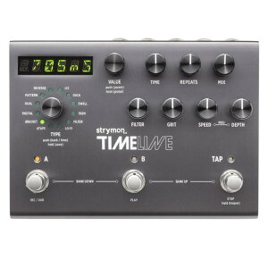Strymon wTimeLine x(^CC/fBCE}V[) []